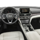 Illustration for article titled The 2018 Honda Accord Is A Manual Fastback